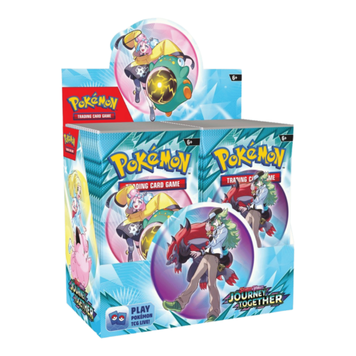 Booster Kutuları